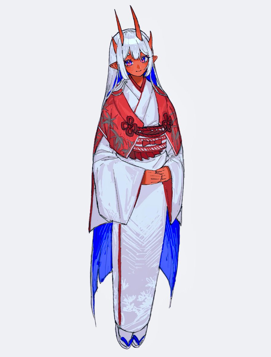 takomaru_taisa's tweet image. OC