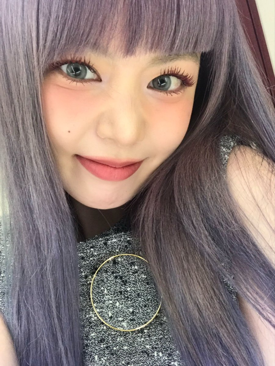 HinataGlobal_'s tweet image. My cute little mochi face, she's just too adorable 🥹💙

#HINATA #ヒナタ
#XG