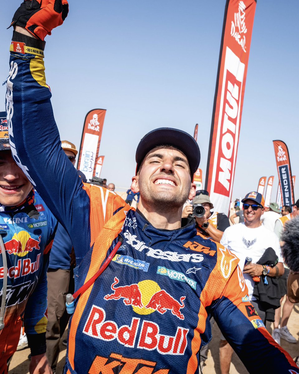 Red Bull Argentina tweet media