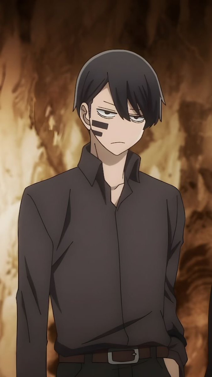 遠坂, 𝐊𝐀𝐈𝐄𝐍. — #HE15 Team ANI. tweet media