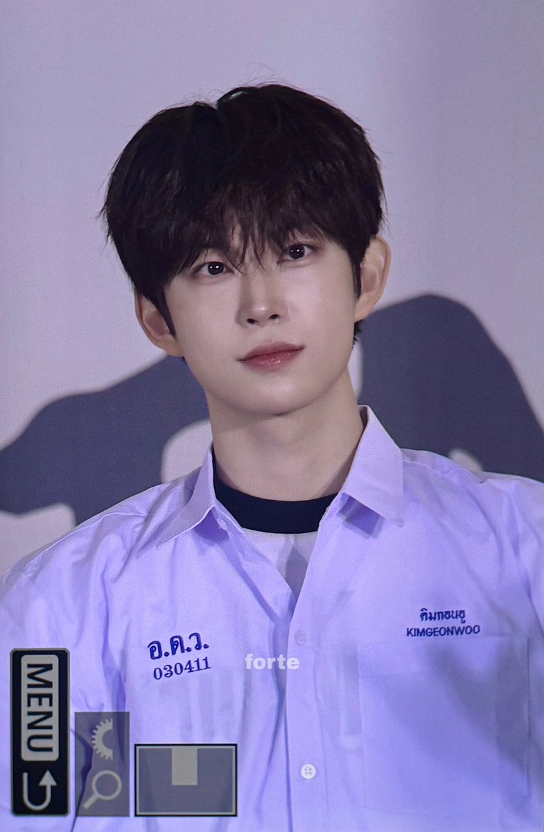 pompoy_antra's tweet image. คิมกอนอู อ.ด.ว. โหหห อยากขอบคุณคนทำมาก สานฝันมาก นี่น่ะหรอพี่เกื้อ อ.ด.ว. 😭