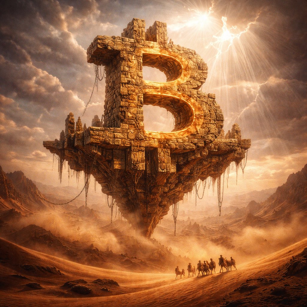 TheBitcoin__'s tweet photo. #Bitcoin is older than your politics. https://t.co/0dGxlS4VQF