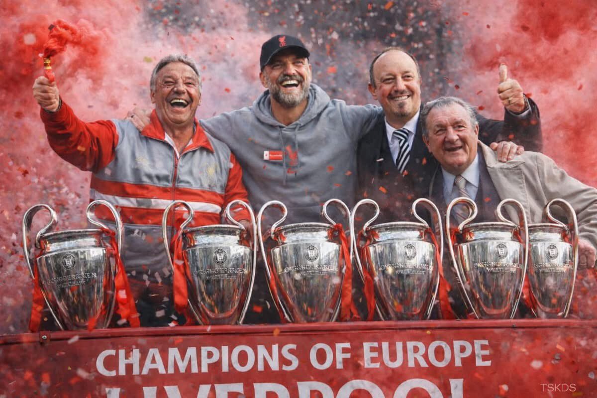 Sam Vincent tweet media