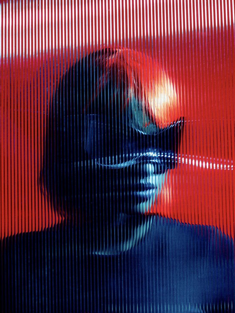 Artzchillect's tweet image. 