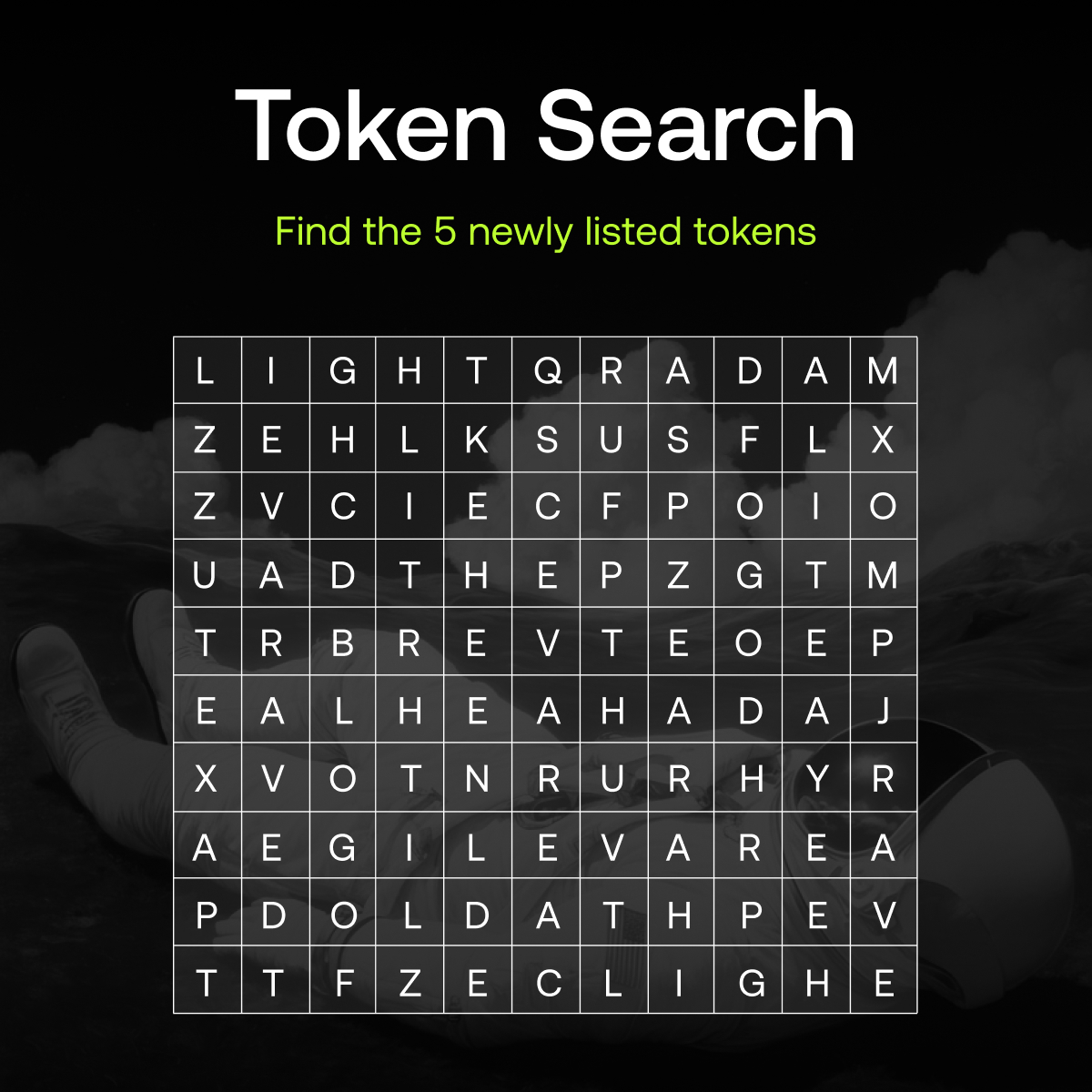 Hello weekend hustlers 🫡

Win $500 USDT with our Weekend Quiz.

Simply:
1. Follow @OKX
2. RT + comment your answer below 

Have a go!👇