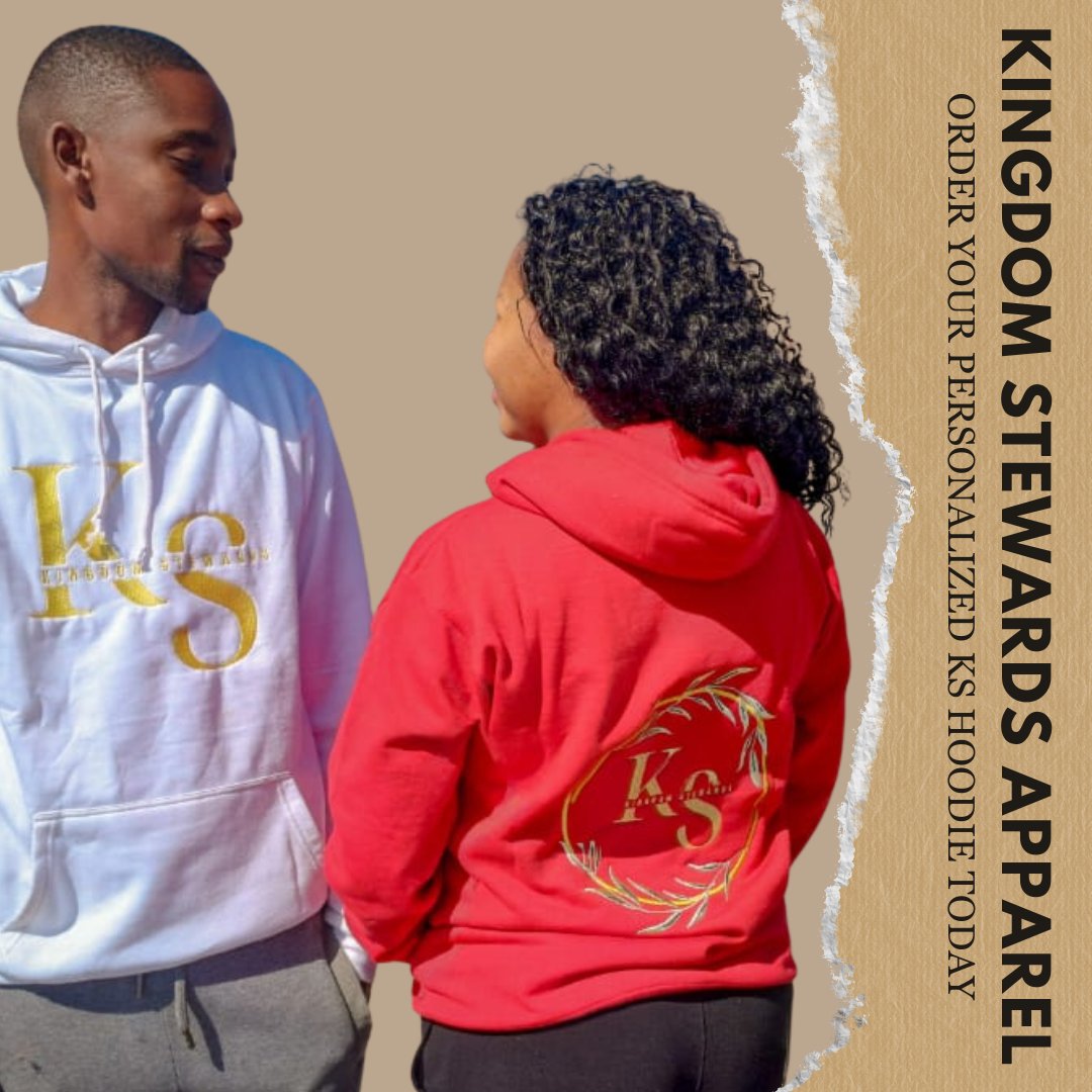 Kingdom Stewards tweet media