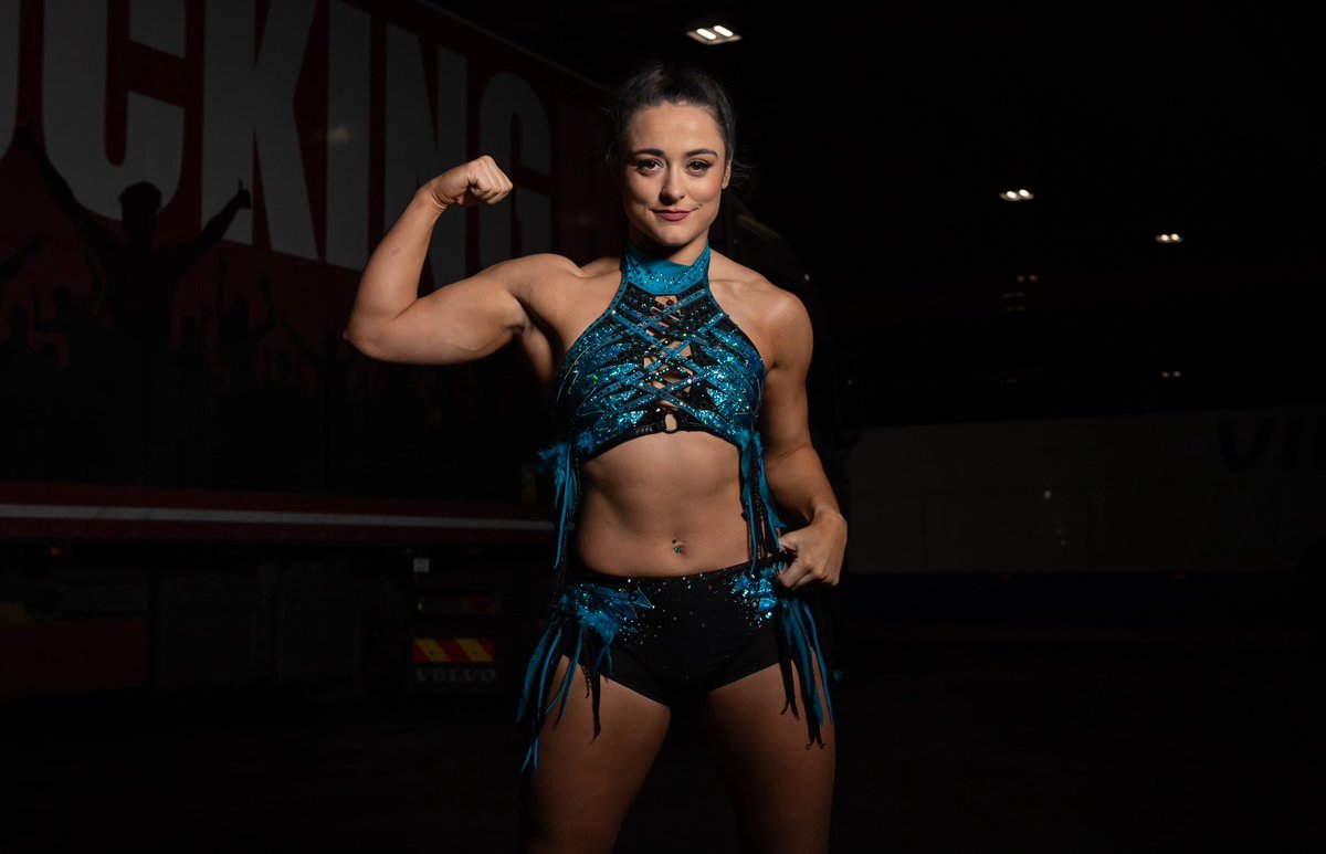 LYRA VALKYRIA tweet media