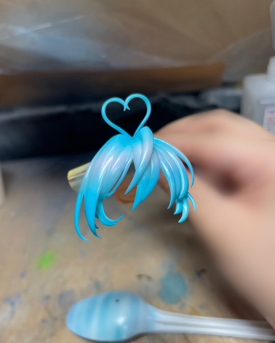 🫶
ハイライトにパール使うのいいかもしれない