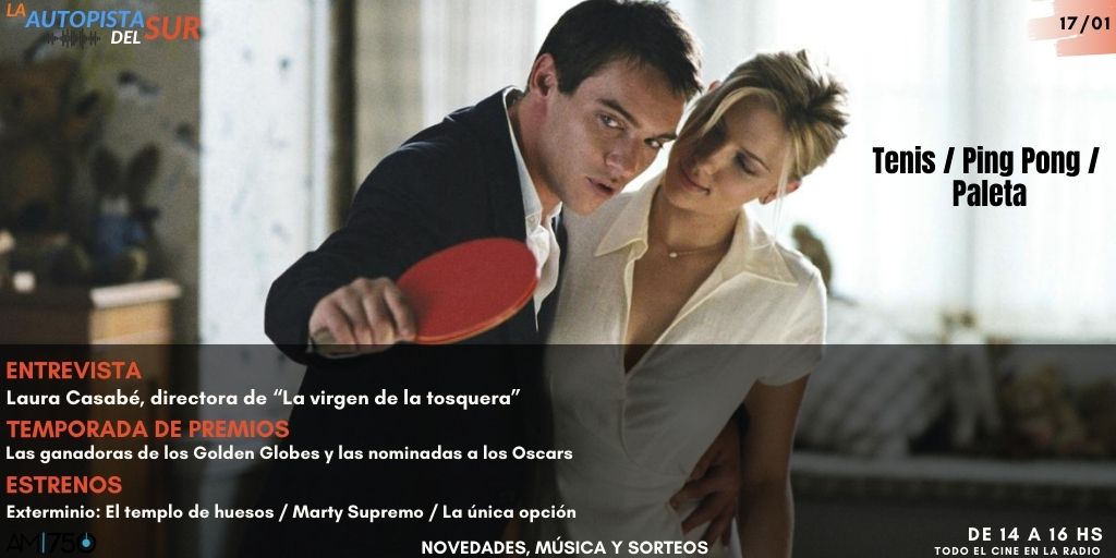 La Autopista del Sur tweet media