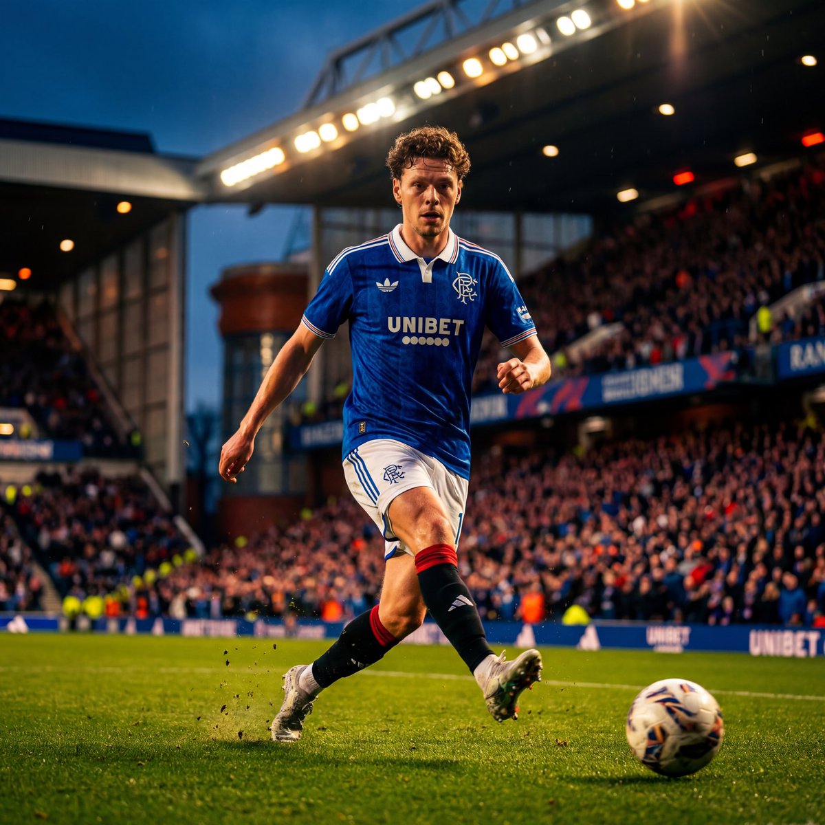 Concept Rangers Kits tweet media