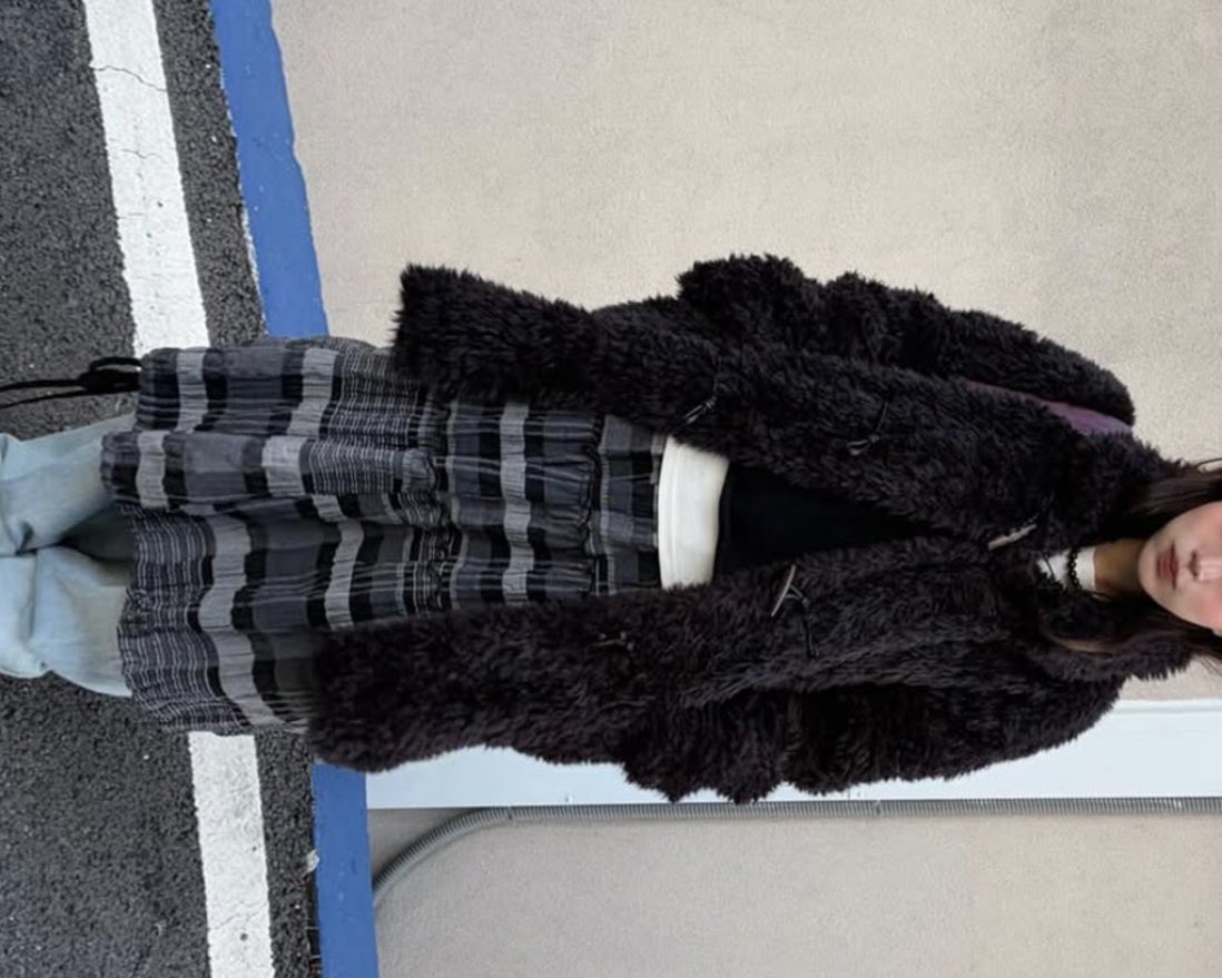 겨울 아우터 장바구니 타래 ❄️🛒
예쁜데 보온성 있는 템 위주 

(링크를 통해 구매 발생 시 수수료 제공받음)