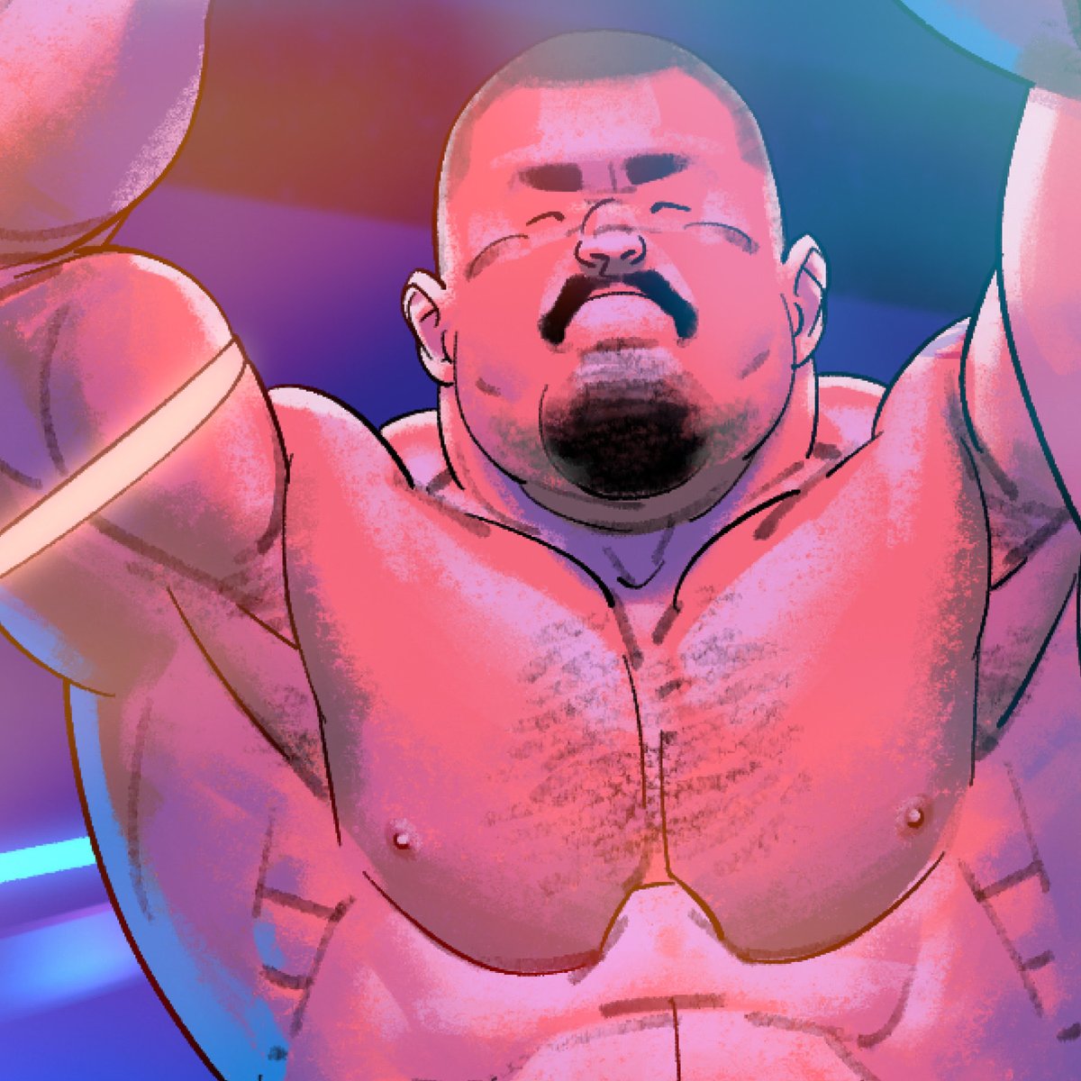 raitokagami's tweet image. 夜はまだまだ寒いが、久しぶりに夜遊びしたい気分🪩