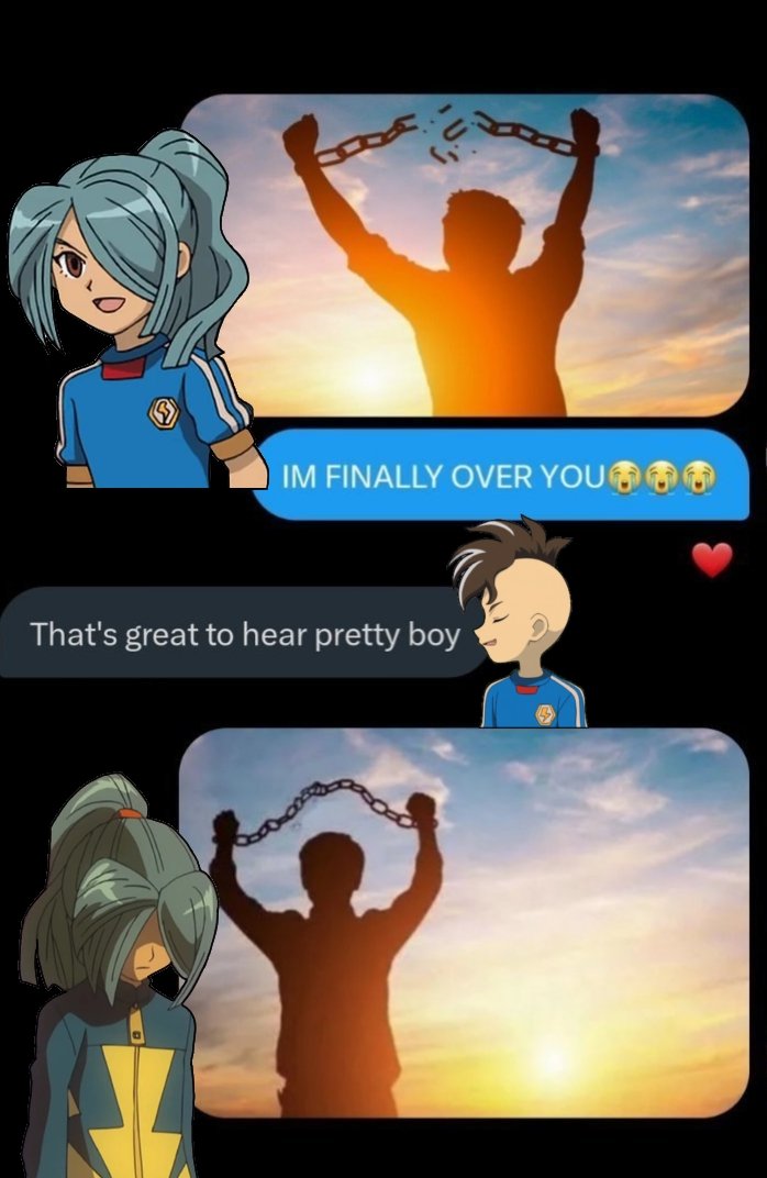 FuKaze you will always be famous i fear