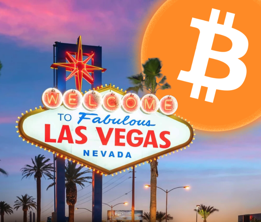 The Bitcoin Conference tweet media