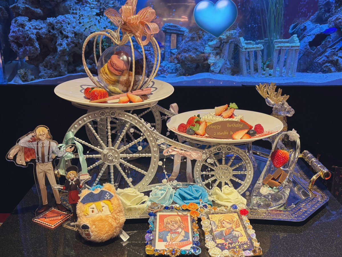 noyページ⭐︎ SPEC（スペック！） クロスオーバーネクストイノベーション FairladyZ