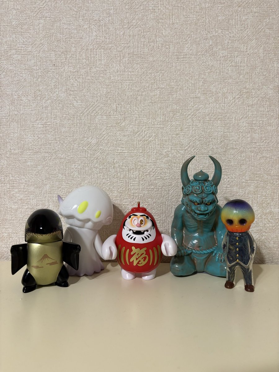 小江戸ソフビ玩具まつり (@koedo_sofvi) / Posts / X