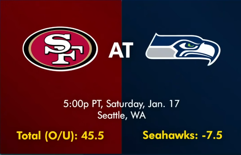 San Francisco 49ers vs Seattle Seahawks| Preview,Odds,Prediction <a href="/atbforum/">ATBFORUM</a> 
atbforum.com/san-francisco-…