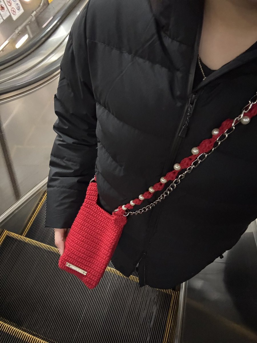 だる着で出勤したってJIMWAGがあれば超いい女になれるんだよね〜💗
ほんとに毎シーズンお洋服から小物までぜーんぶ可愛すぎる( ´,,•ω•,,`)♡
ずーっと大好きなブランド🫶🏻

 #平成フラミンゴ  #平成フラミンゴにこ  #jimwag 平フラ にこ
<a href="/___nicoichi___/">【平成フラミンゴ】NICO</a>