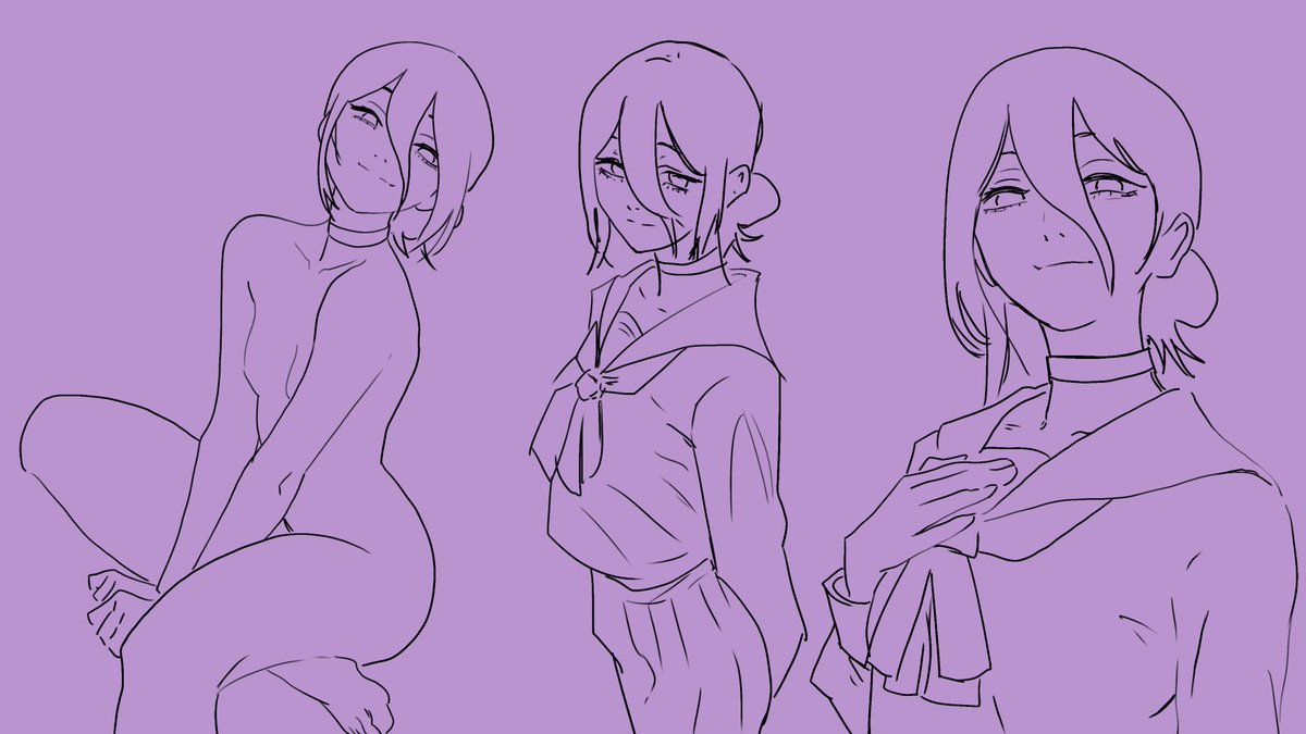 DrowsyLewds tweet media