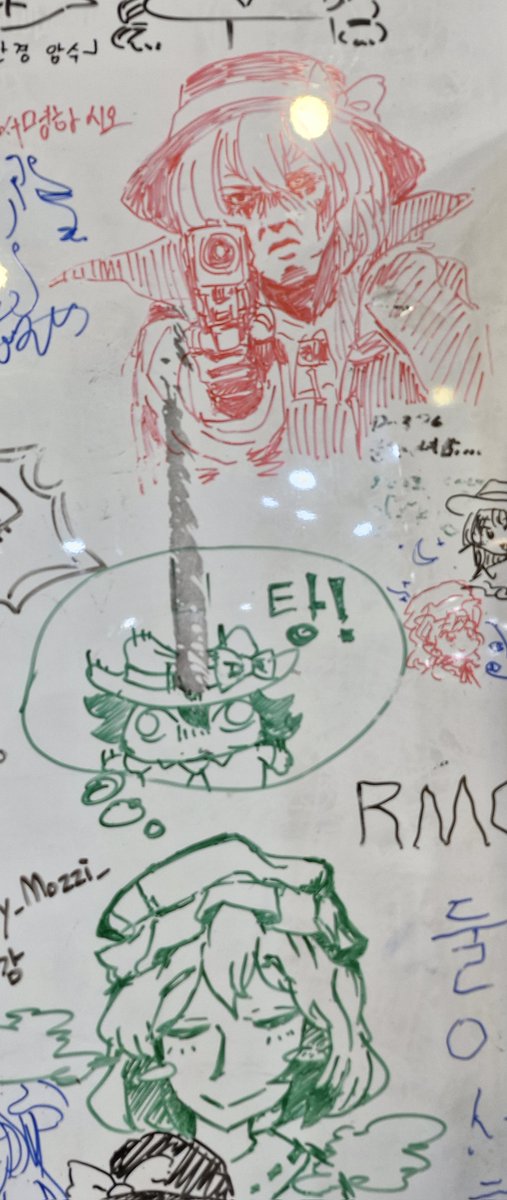 TANTALBO tweet media