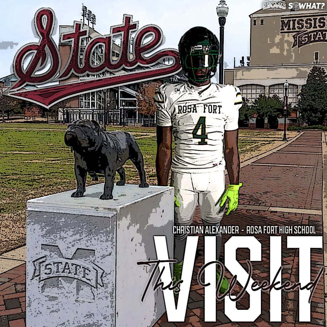 Christian Alexander 2027 4 ⭐️ tweet media