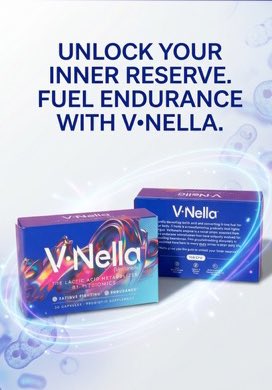 FitBiomics tweet media