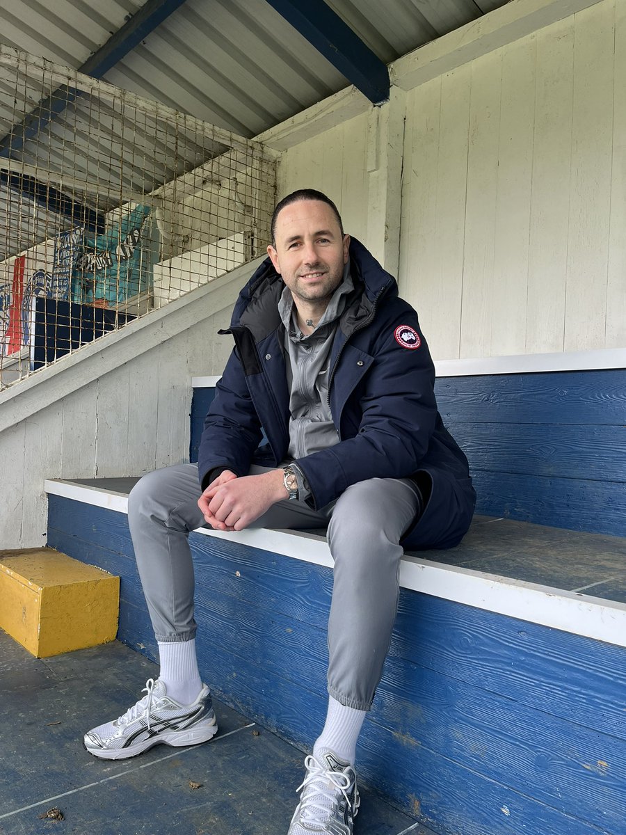 FCStansted's tweet image. We’re delighted to announce the return of fan favourite Connor Hammond✈️✍️

Welcome back Conn!🙌

#AirportArmy