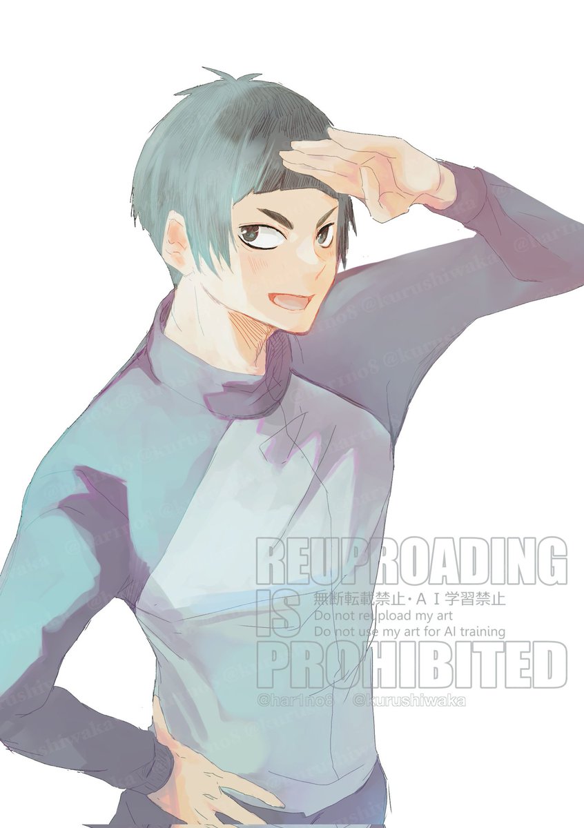 エースですよ！