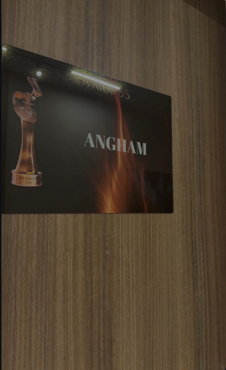 اليوم بنشوف احلى show بيصير بجوي اوردز ✨✨
#JoyAwards