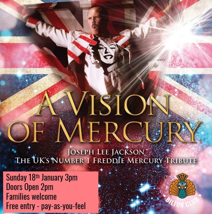 Bilton Club tweet media