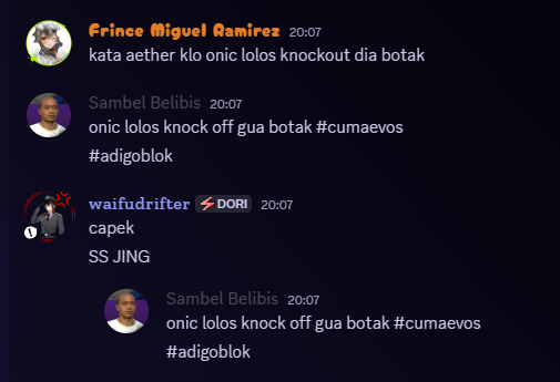 waifudrifter tweet media