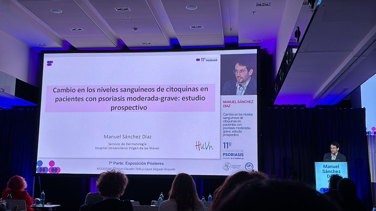 Servicio de Dermatología HUVN Granada tweet media