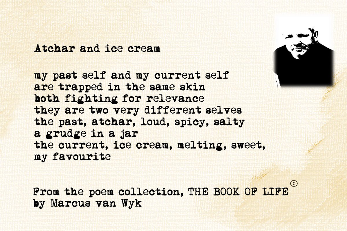 Marcus Van Wyk tweet media