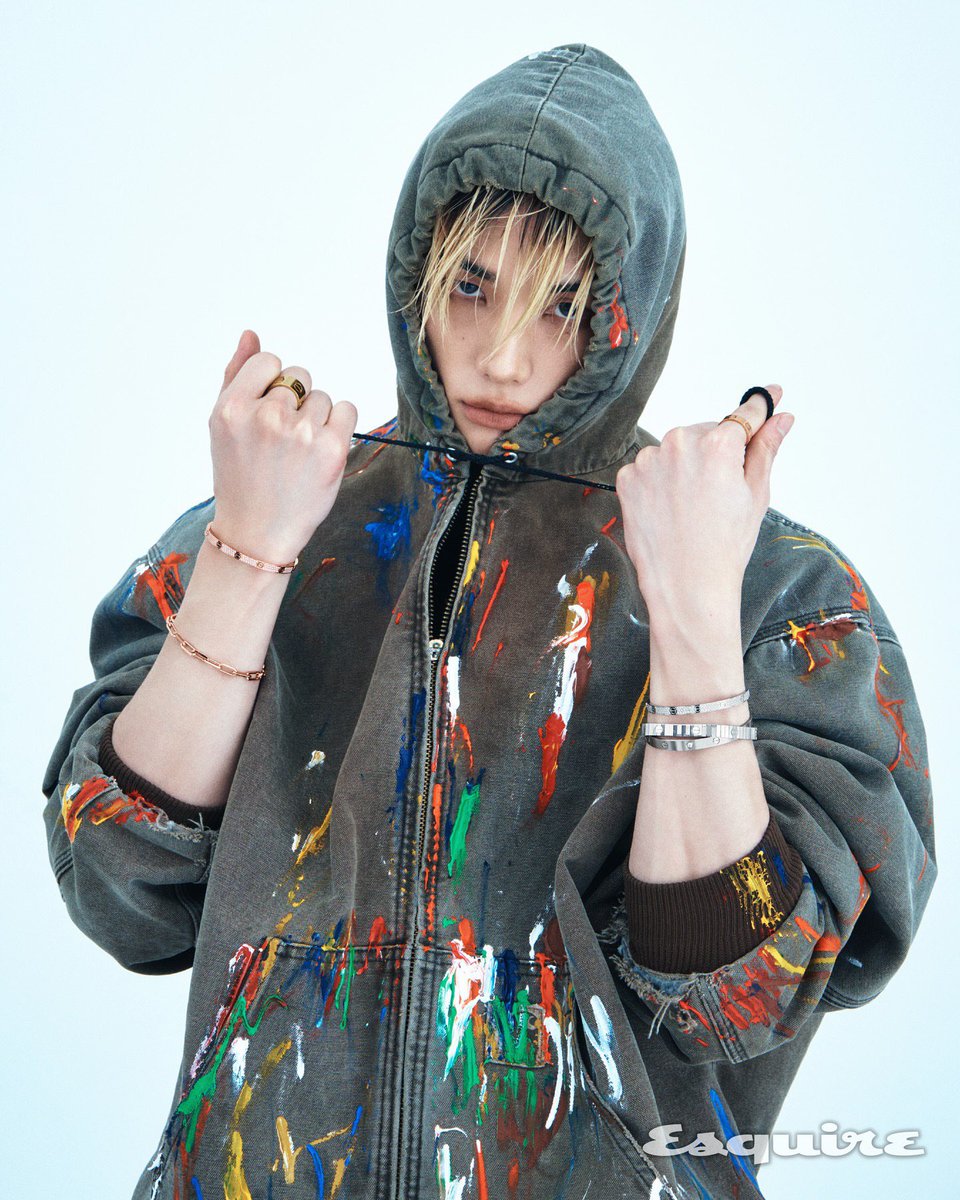 spearhyunnie's tweet image. hyunjin instagram update!