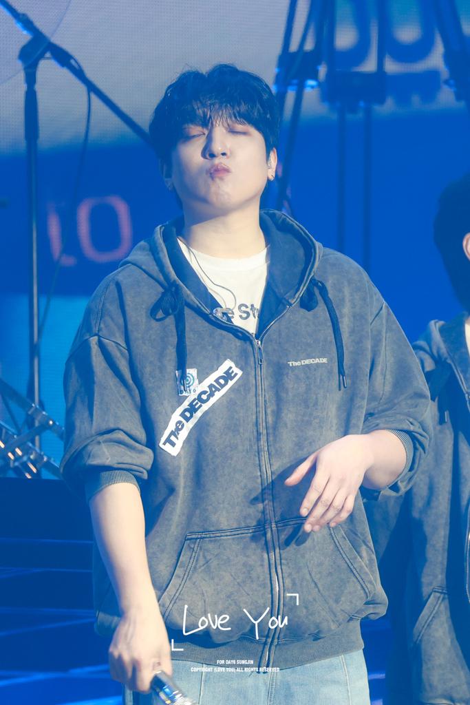 260117 #성진 #DAY6 #SUNGJIN