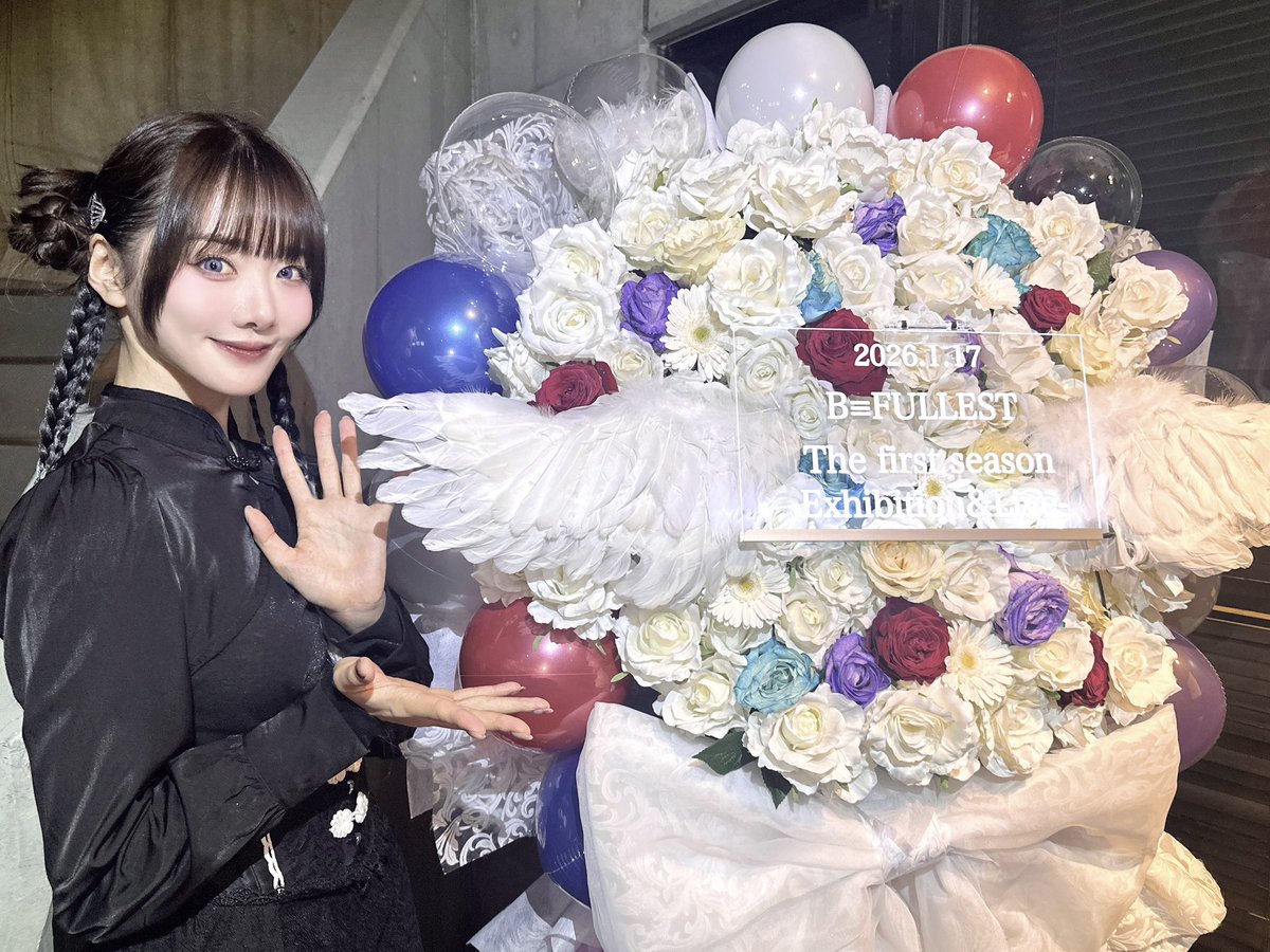 mugi✩˚ᐧ͙⋆様 Mugi(むぎ) 🐢 (@NftMugimika) / Posts / X