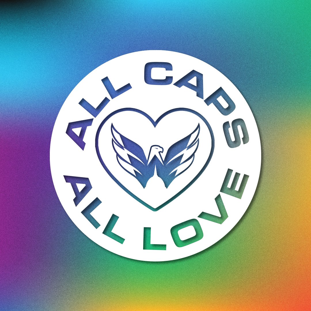 Washington Capitals tweet media