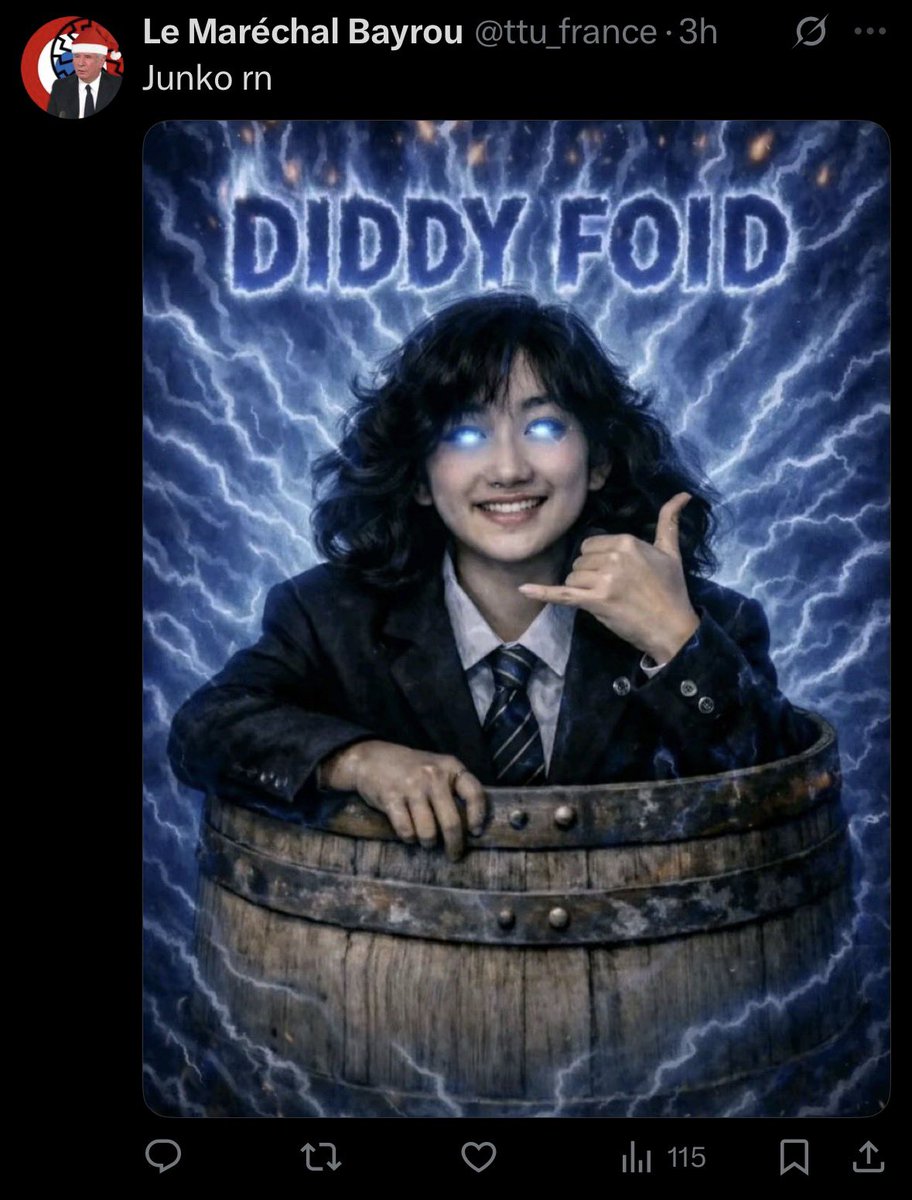 bONGO 💫 tweet media