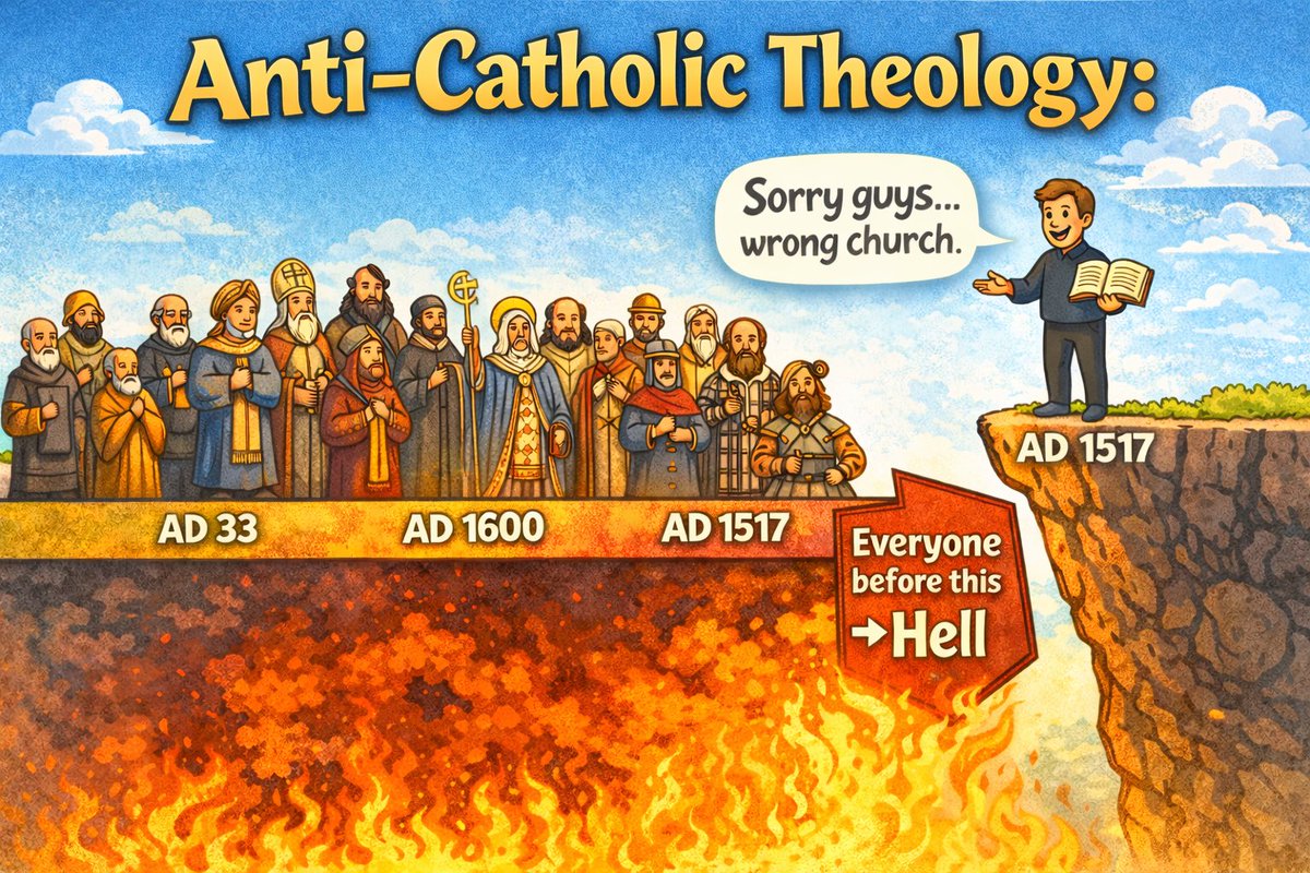 Catholic Drip 💧 tweet media