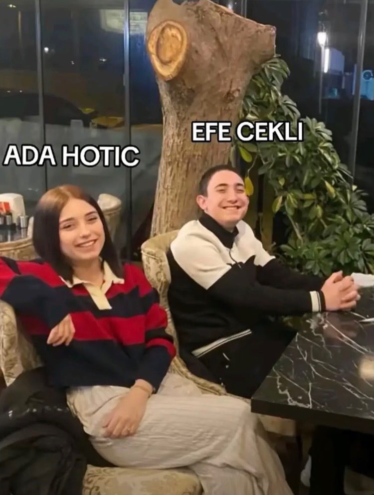 tugberk37's tweet image. Katil: 

Adı- Efe
Soyadı- Çekli

Azmettirici:

Adı: Ada
Soyadı: Hotiç

Maktulü değil katili paylaşın, herkes görsün! #AtlasÇağlayanİçinAdalet