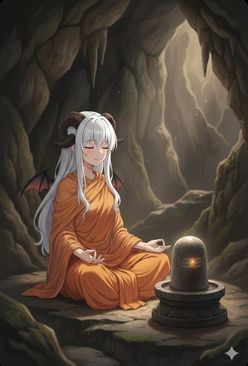 Lilithteller's tweet image. ปรารถนาจะขอเข้าถึงพระองค์ในขณะนั้น
จนถึงตอนนี้ พระองค์ก็ได้มอบทางมาให้อย่างไม่มีที่สิ้นสุด
     จะอี๋ก้วนเต้าก็ดี ถงซ่านเซ่อก็ดี เก๋าได๋หรือเรยูไกก็ดี หรือฮินดูนี้ก็ดี
     ข้าพเจ้าค่อย ๆ เดินเข้าไปหาพระองค์แบบช้า ๆ ขออย่าได้ริบโอกาสคืนกลับไปเลย
     ภายในอายุ 35…