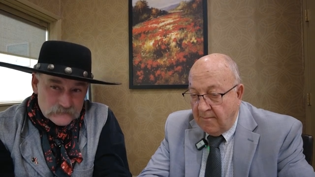 trentloos's tweet image. Rural Route Radio Jan 15, 2026 from the South Dakota #Pork Producers 57th annual convention Rachel Fishback and Glenn Muller join to talk about young families in farming.
open.spotify.com/episode/5HN5nN…