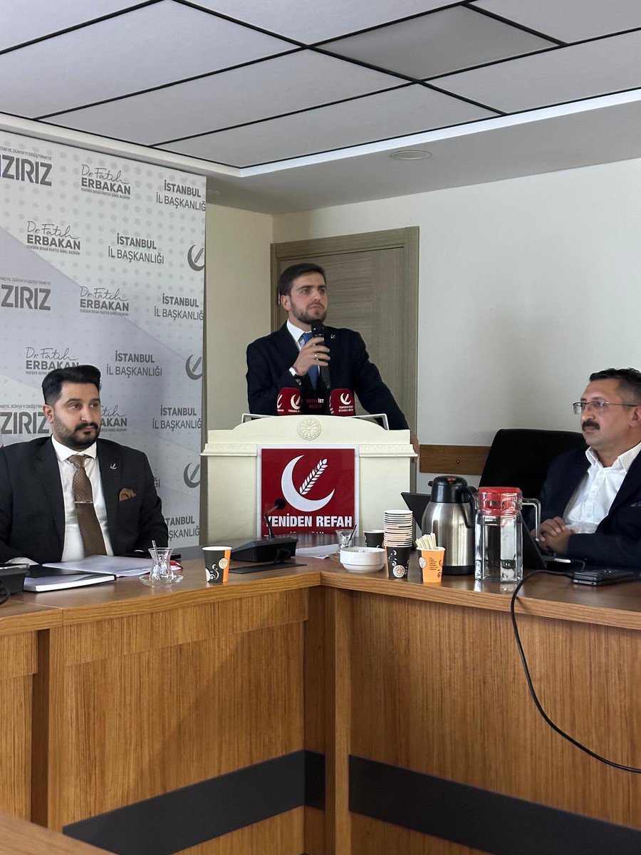 Recep Erol tweet media