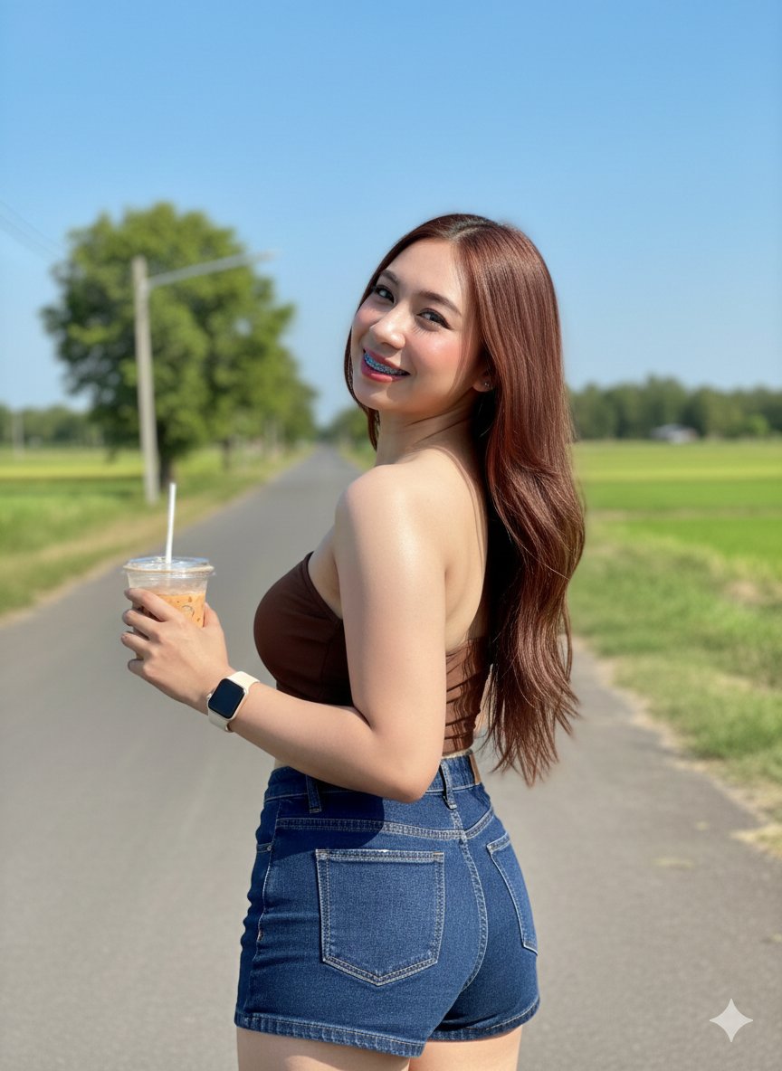 บีม tweet media