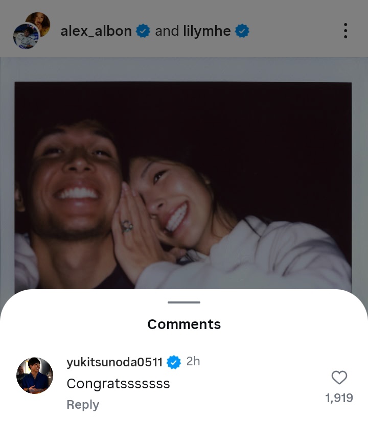 peonalley's tweet image. he's alive🥹