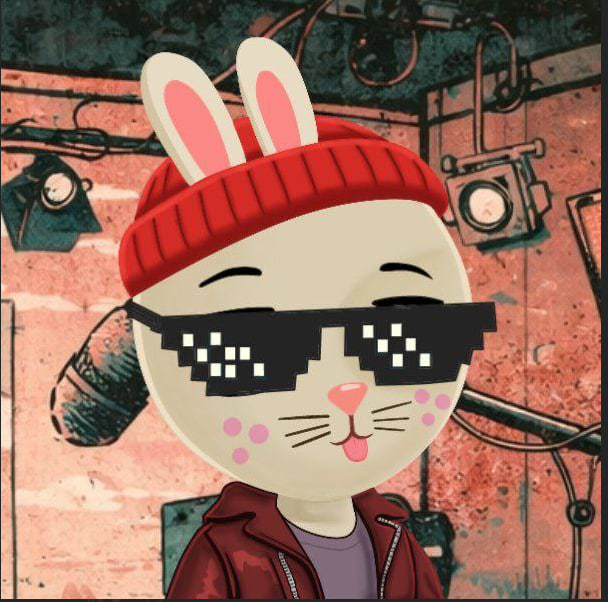 ✨WL Giveaway!✨

<a href="/BunzioNFT/">Bunzio</a>
 coming soon on#ETH.🔥

🚀 Get early WL now!

✨Follow <a href="/BunzioNFT/">Bunzio</a>
 + <a href="/LunaWL0/">Luna WL</a>
✨Like, RT, tag 3
✨Drop ETH (#ETH) wallet
✨Join TG: t.me/LunaWl0

#NFT #WL #ETH #Giveaway #Web3