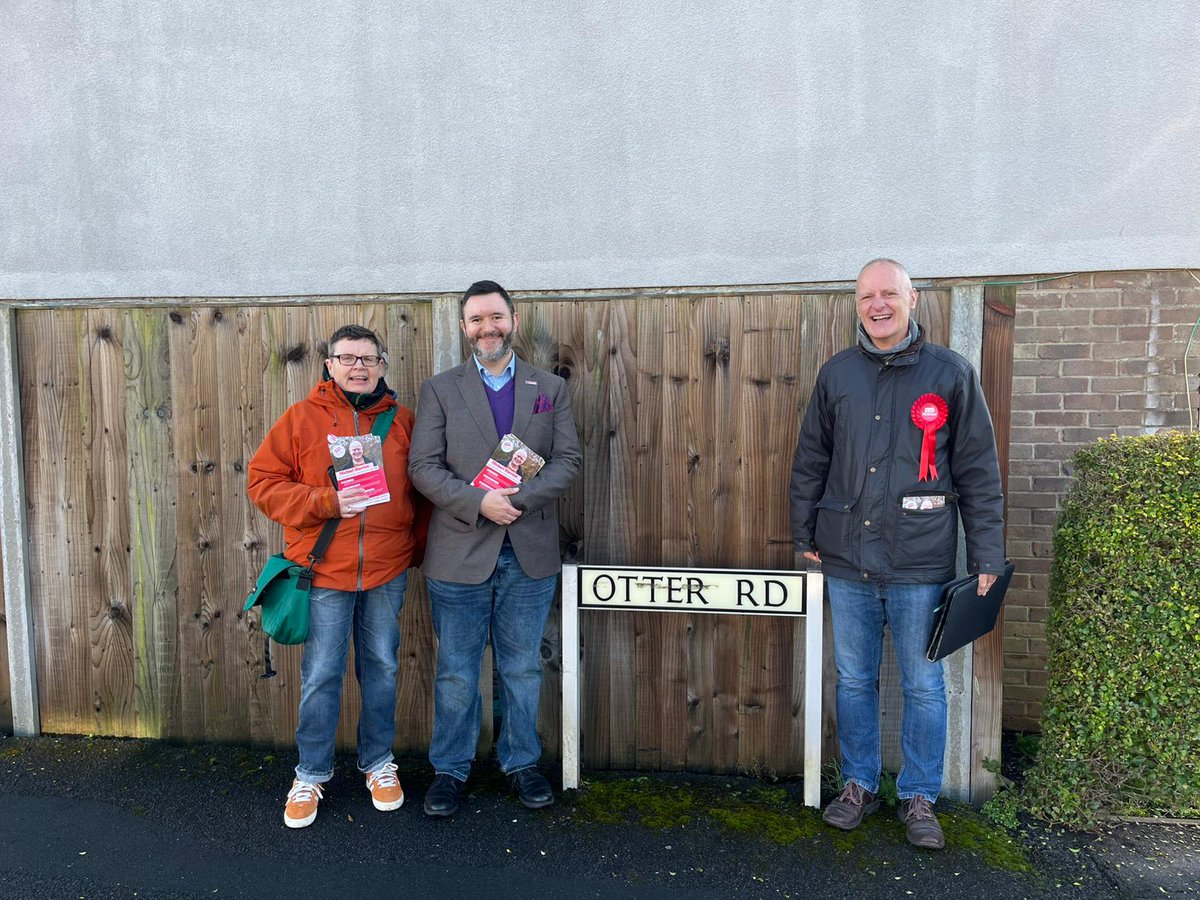 Cllr. Helen Thornton tweet media