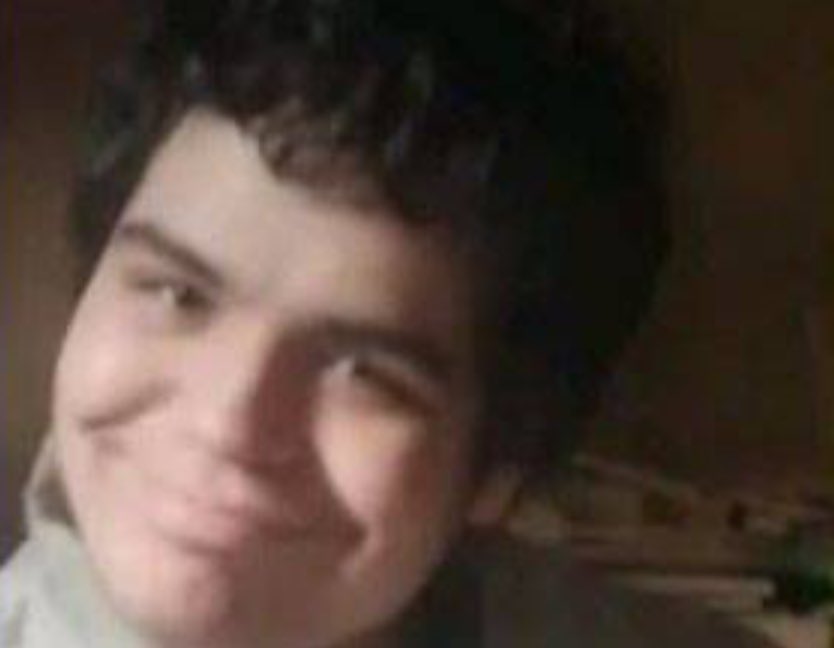 Hechos y Derecho tweet media