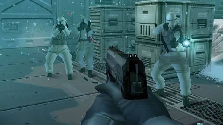 Matt - BMFVR tweet media