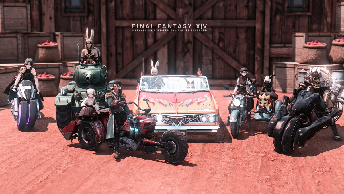 オアシス tweet media